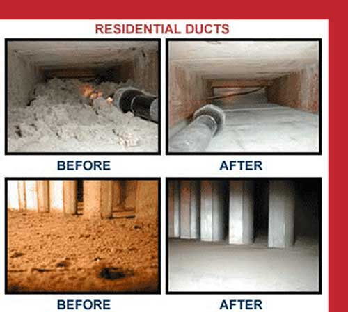 air duct cleaning san antonio